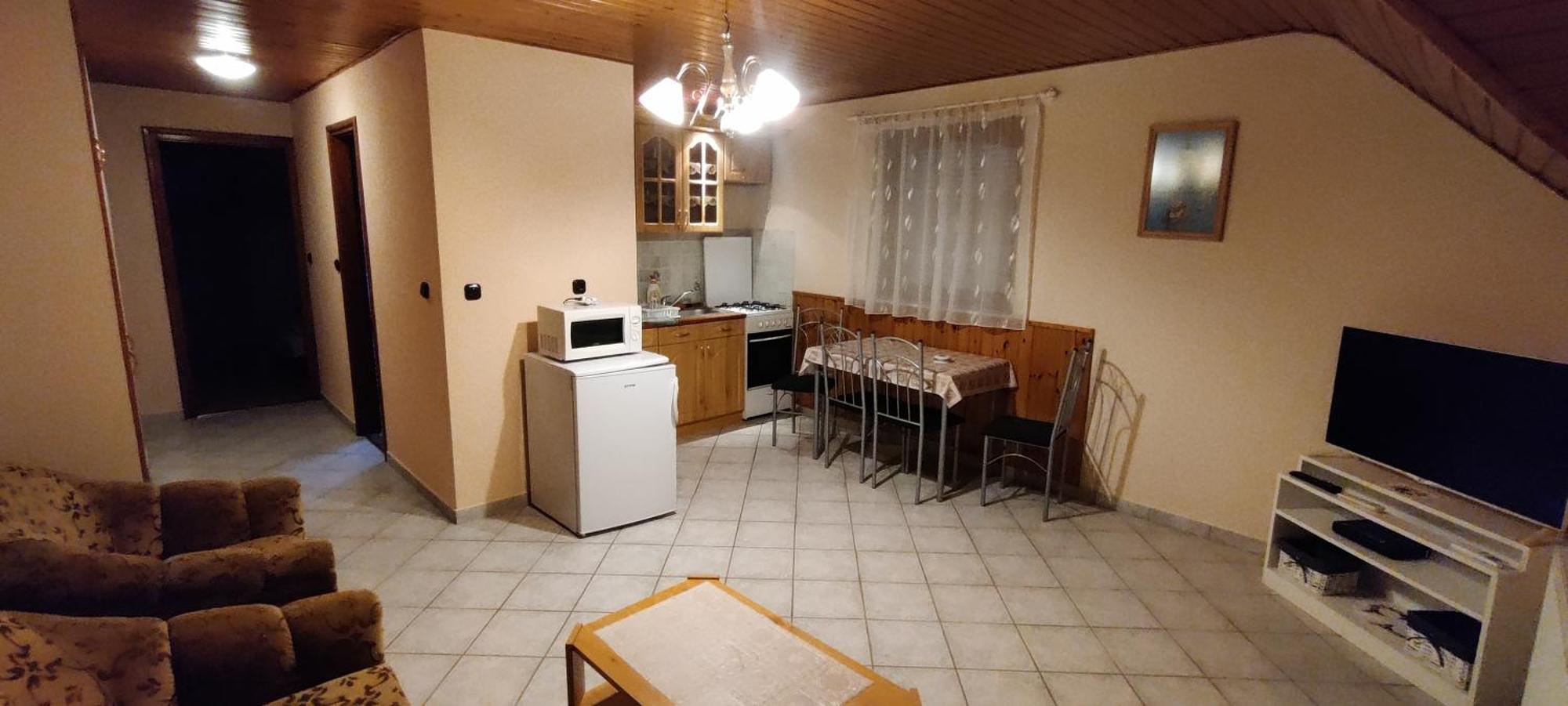David Apartmanhaz 佐洛卡罗斯 外观 照片